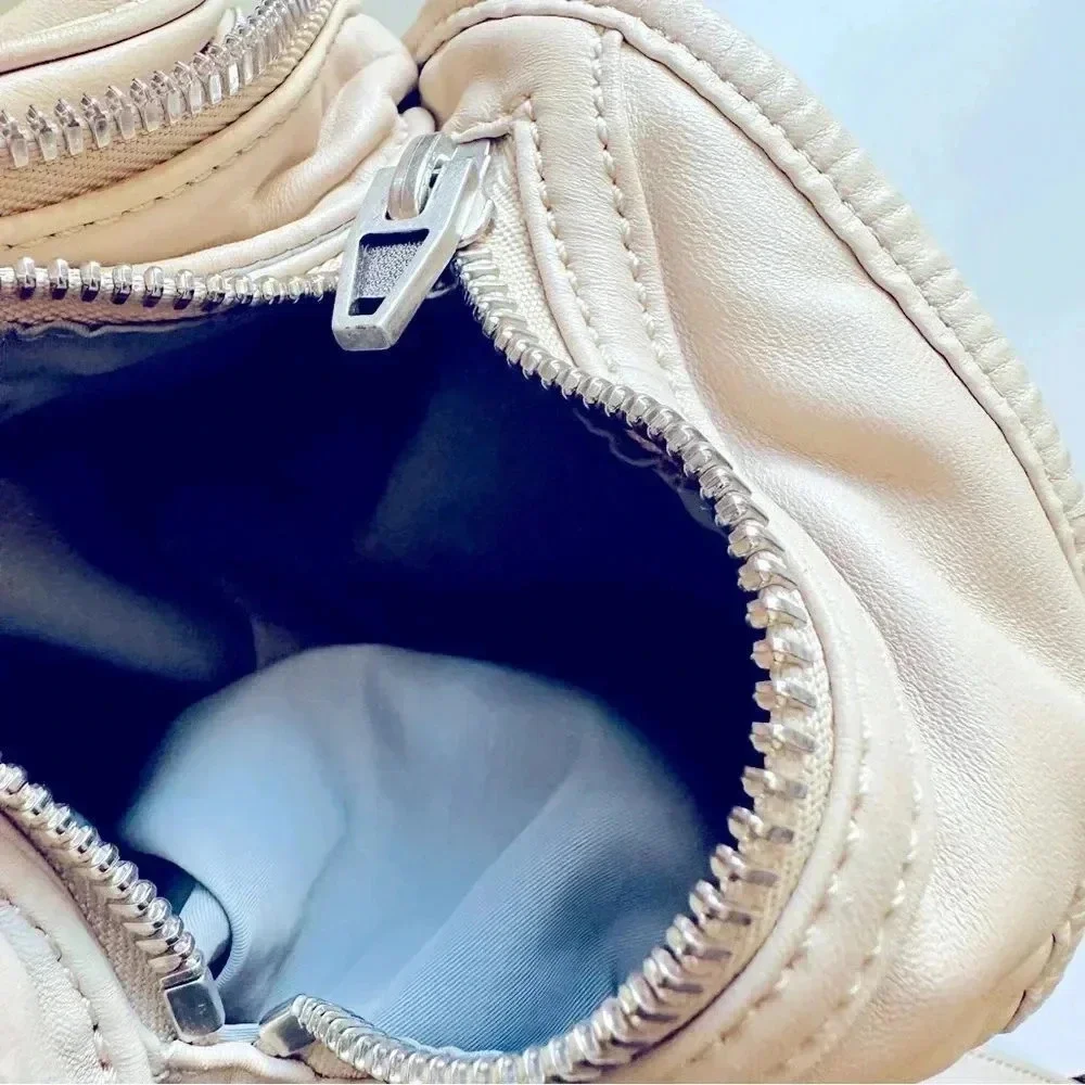 Alexander Wang Vintage Soft Buttery Leather Crossbody - Picture 11 of 16